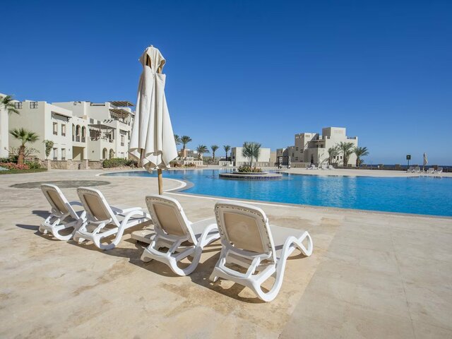 фото отеля Outstanding Sea View Azzurra изображение №1
