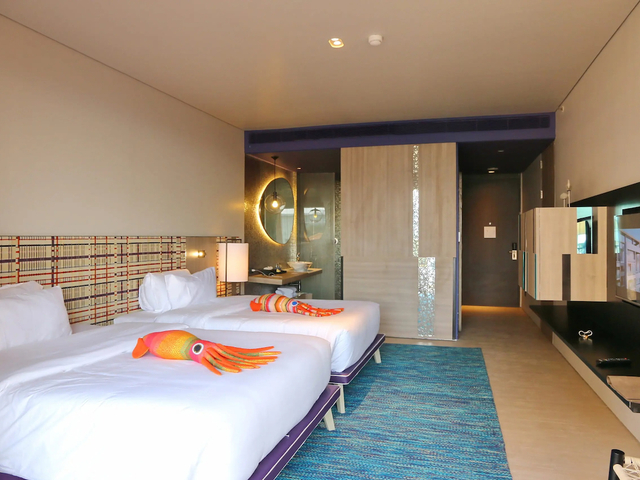 фото отеля Veranda Resort Pattaya Na Jomtien - MGallery изображение №21