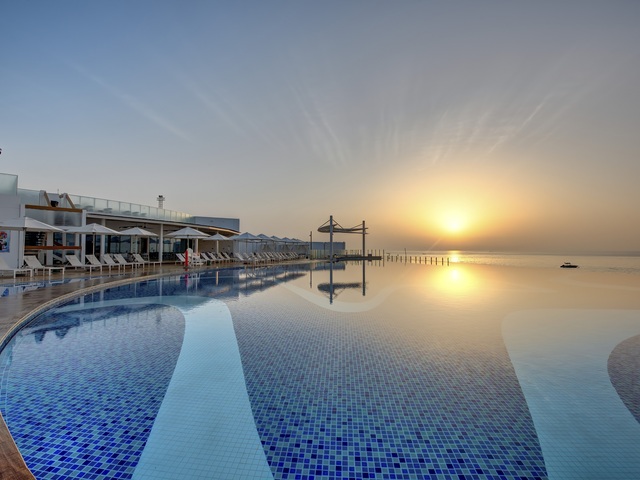 фотографии Royal M Hotel & Resorts Al Aqah Beach изображение №48