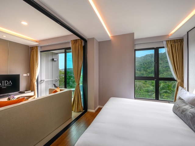 фото отеля Mida Grande Resort Phuket изображение №21