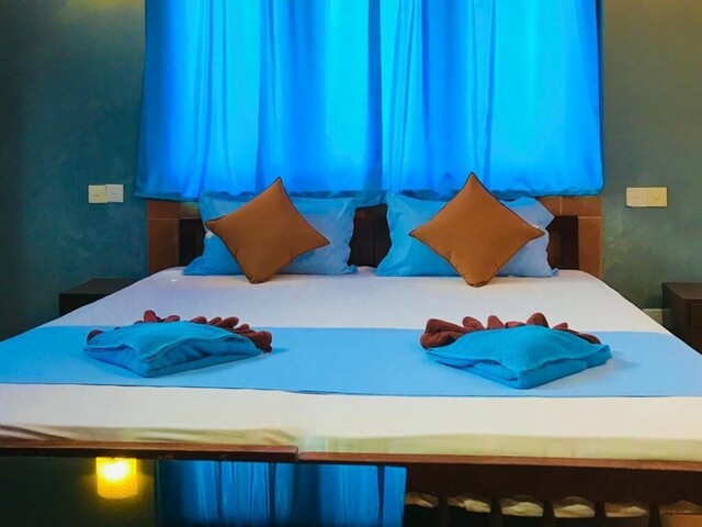 фото Panorama Guesthouse (ex. Beruwala Panorama Hotel) изображение №14