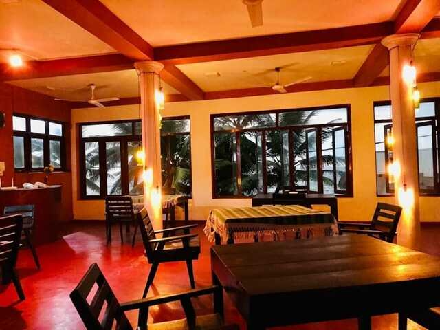 фото Panorama Guesthouse (ex. Beruwala Panorama Hotel) изображение №6
