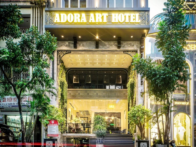 фото отеля Adora Art изображение №1