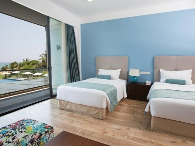 фото отеля Club Waskaduwa Beach Resort & Spa изображение №5