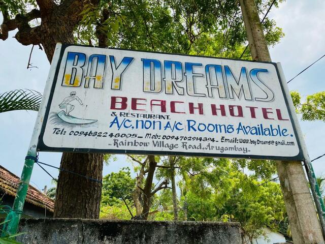 фото отеля Bay Dream Beach изображение №13