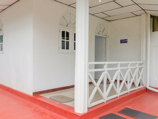 фото отеля OYO 385 Sanri Negombo изображение №17