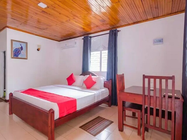 фото отеля OYO 385 Sanri Negombo изображение №5
