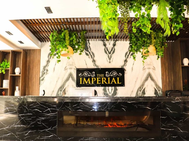 фотографии отеля Imperial Resort Hurghada изображение №15