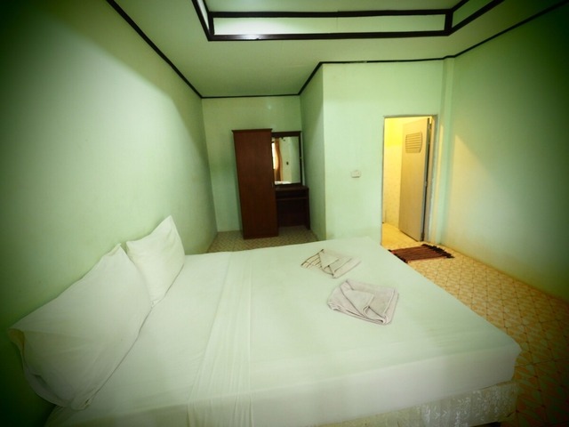 фото отеля Lanta Darawadee Resort изображение №5