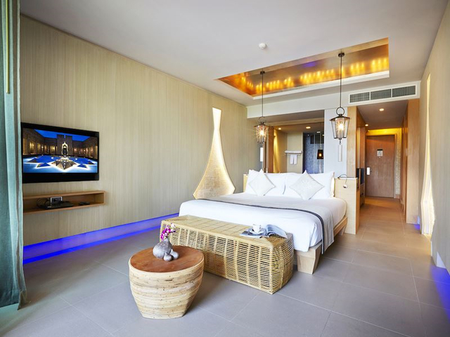 фото отеля Avista Hideaway Phuket Patong - MGallery by Sofitel (ex. Avista Hideaway Resort & Spa) изображение №5