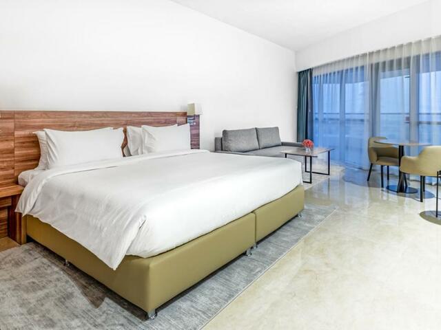 фотографии Pyramisa Hotel Apartments изображение №24