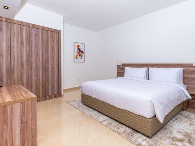 фото отеля Pyramisa Hotel Apartments изображение №17