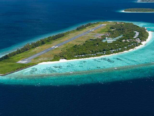 фотографии Ifuru Island Maldives изображение №36