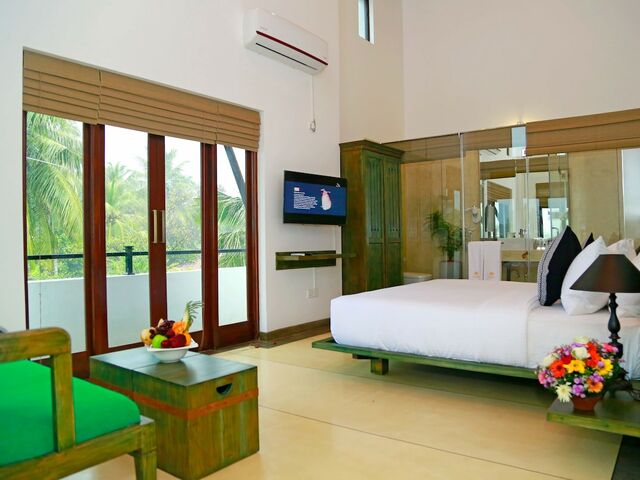 фото отеля Tranquil Negombo изображение №37