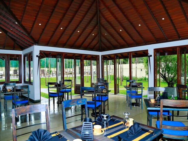 фотографии отеля Tranquil Negombo изображение №35