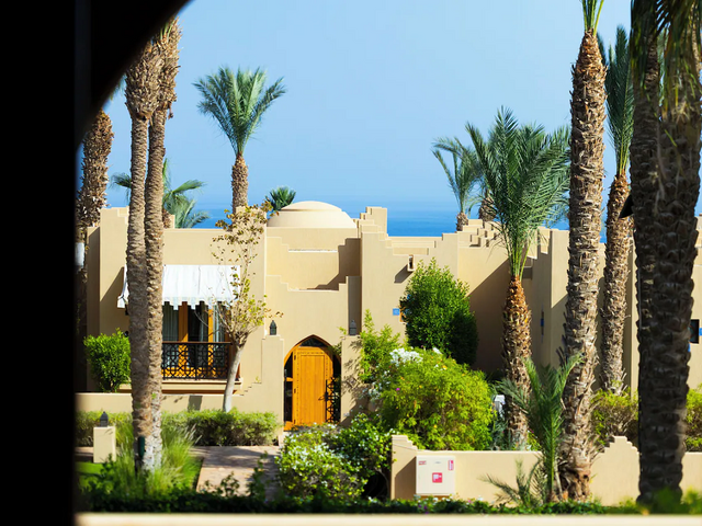 фотографии Villa & Chalet at Four Seasons Resort изображение №32