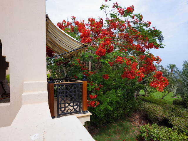 фото Villa & Chalet at Four Seasons Resort изображение №30