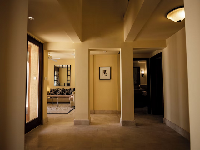 фото Villa & Chalet at Four Seasons Resort изображение №26