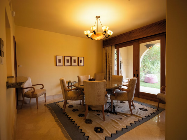 фото Villa & Chalet at Four Seasons Resort изображение №22