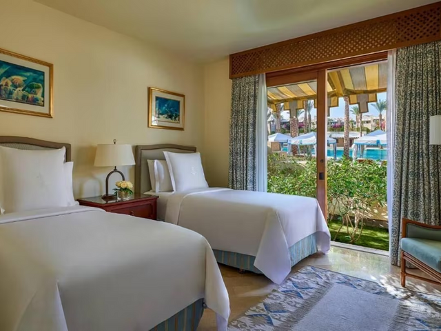 фото Villa & Chalet at Four Seasons Resort изображение №18