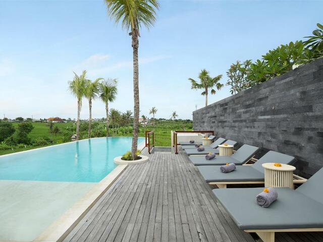 фотографии Astera Resort Canggu By Ini Vie Hospitality изображение №44