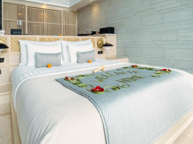 фото отеля Astera Resort Canggu By Ini Vie Hospitality изображение №17