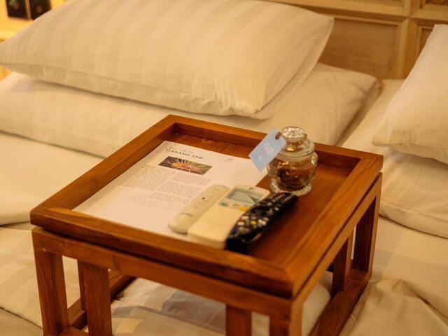 фото отеля Astera Resort Canggu By Ini Vie Hospitality изображение №13