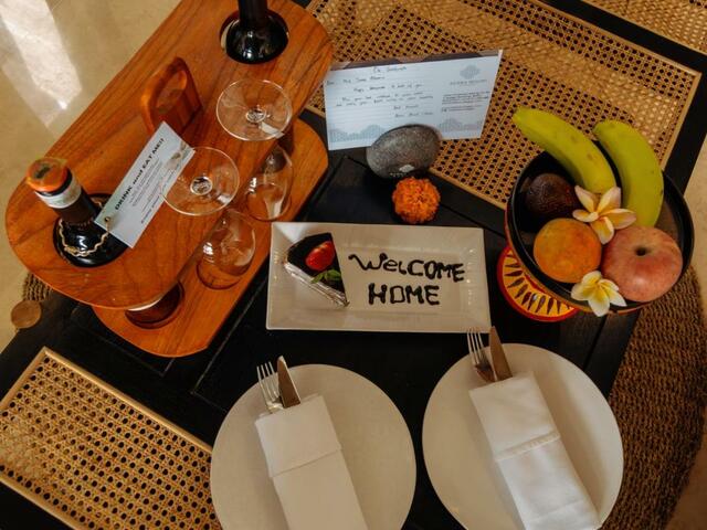 фотографии Astera Resort Canggu By Ini Vie Hospitality изображение №12