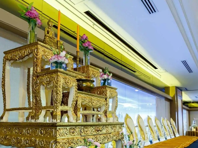 фото Bangkok Lotus Sukhumvit (ex. Novotel Lotus) изображение №54