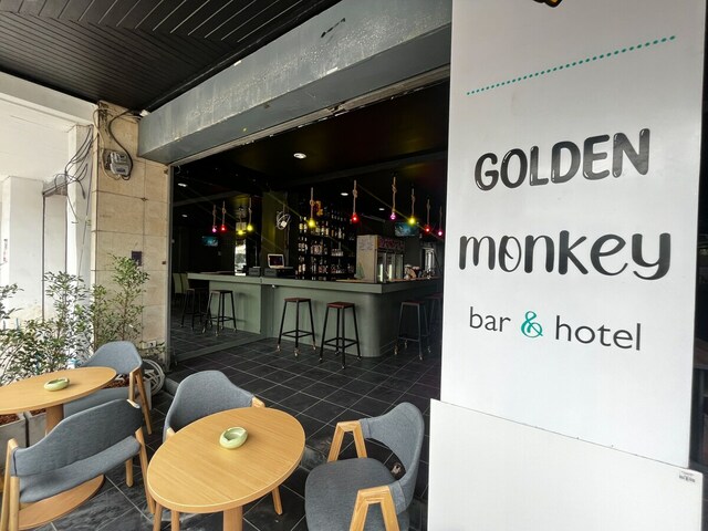 фотографии отеля Golden Monkey изображение №15