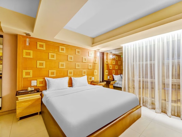 фото отеля Upar Sukhumvit 11 (ex. Smart Suites The Boutique Hotel) изображение №29