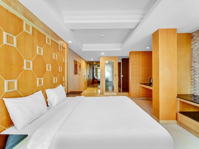 фото Upar Sukhumvit 11 (ex. Smart Suites The Boutique Hotel) изображение №26