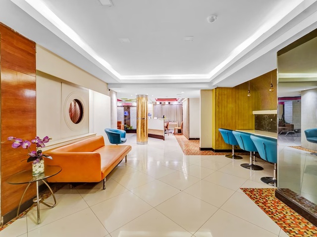 фото отеля Upar Sukhumvit 11 (ex. Smart Suites The Boutique Hotel) изображение №25