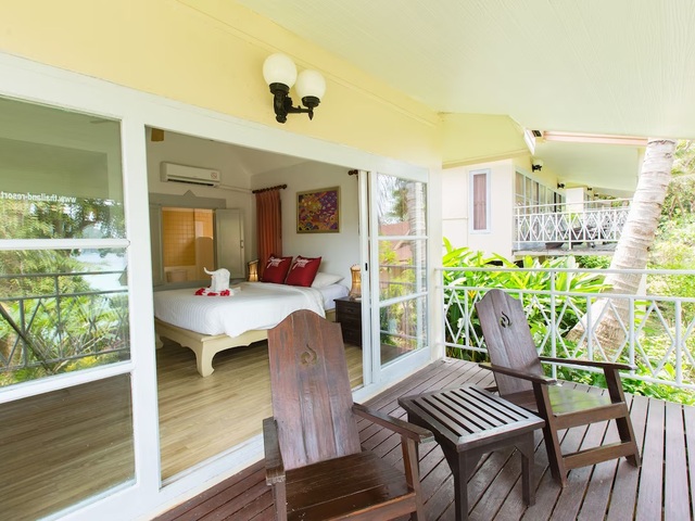 фото отеля Phi Phi Bayview Premier Resort изображение №5