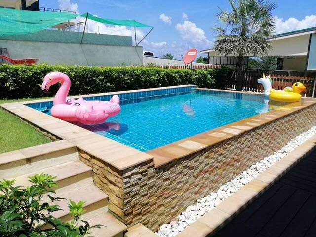 фотографии Elysian Koh Chang Bungalows And Pool Villa изображение №24