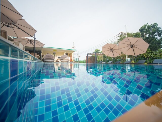 фотографии Elysian Koh Chang Bungalows And Pool Villa изображение №12