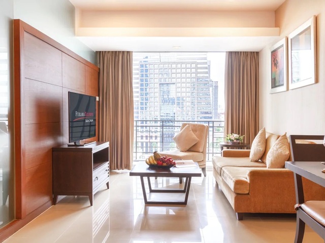 фотографии отеля FuramaXclusive Sathorn (ex. Unico Grande Sathorn) изображение №11