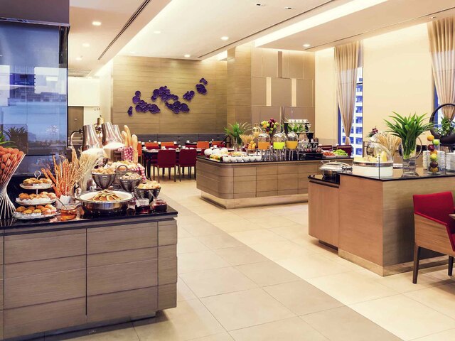 фото отеля Mercure Bangkok Siam изображение №45