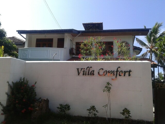фото Villa Comfort изображение №22