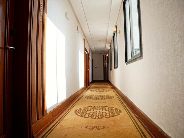фото One Hotel Casablanca (ex. De Noaille) изображение №46