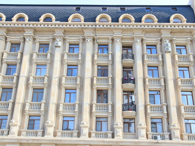 фото отеля Набережная (Naberezhnaja) изображение №1