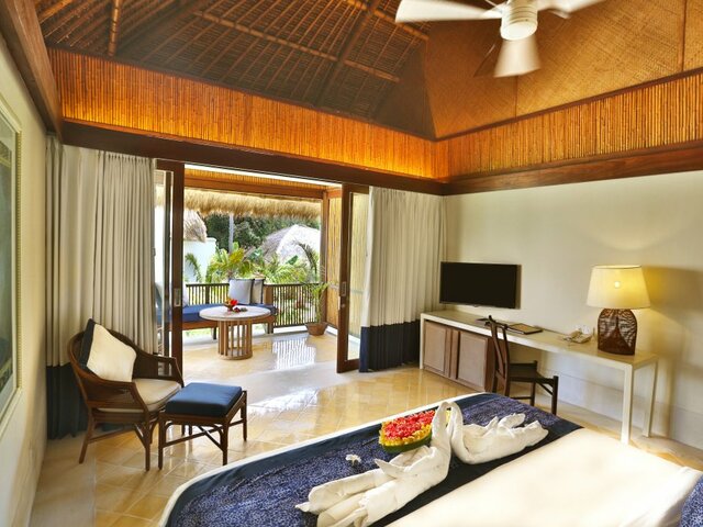 фото отеля Sudamala Resort, Senggigi изображение №21