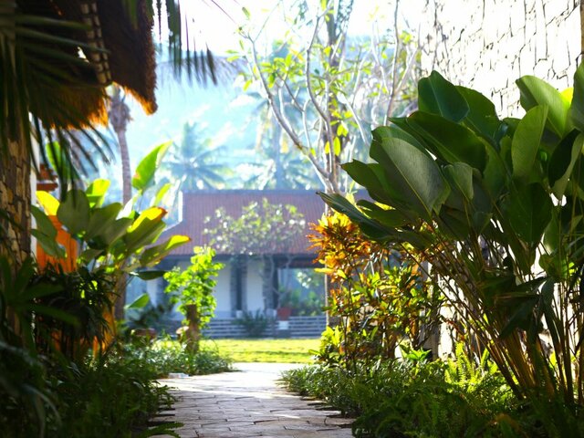 фото Sudamala Resort, Senggigi изображение №10
