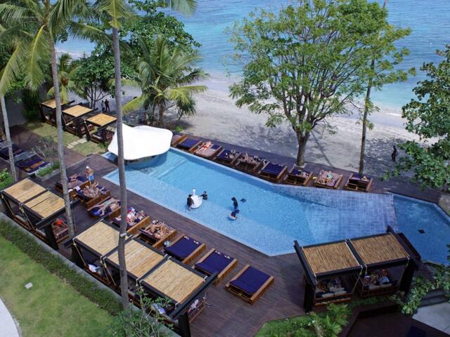 фото отеля Katamaran Hotel & Resort изображение №33