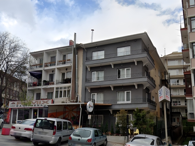 фото отеля Deeps Hostel Ankara 2 изображение №1