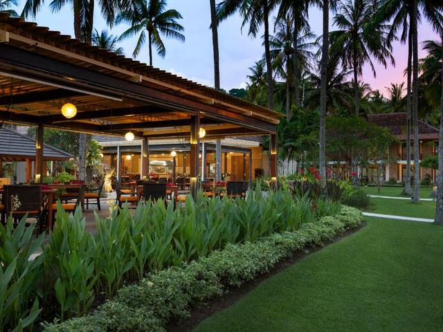 фото отеля Mangsit Suites By Holiday Resort Lombok изображение №5