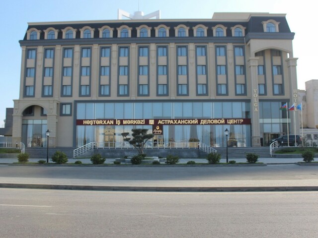 фотографии отеля Волга (Volga) изображение №7