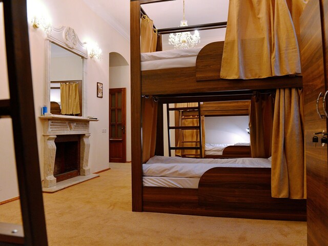 фото отеля Baku Home (Баку Хоум) изображение №21