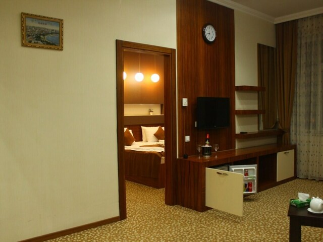 фото отеля Ascar (Аскар) изображение №45