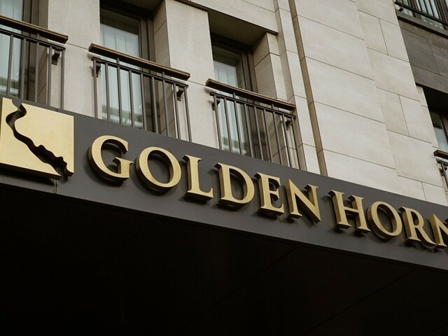 фото отеля Golden Horn (Голден Хорн) изображение №1